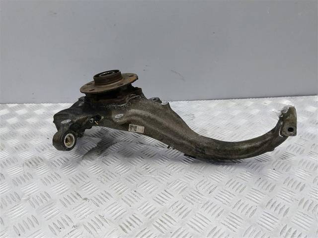 Поворотный кулак правый Ford Fusion Q5, 2012 г., OEM JU5T15604CDM, арт. 17242, фото 9