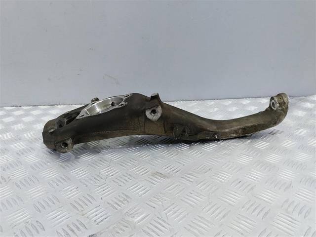 Поворотный кулак правый Opel Corsa, 2010 г., OEM 0221503472, арт. 18235, фото 5