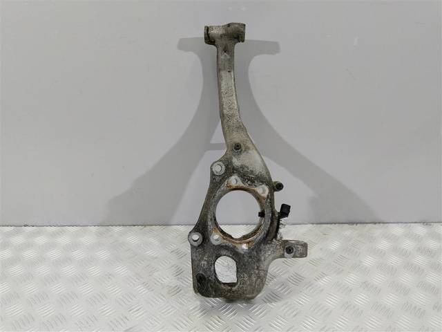 Поворотный кулак правый Ford Fusion A6, 2010 г., OEM 4G0407242D, арт. 19437