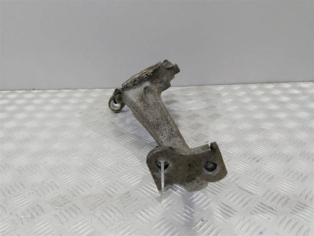 Поворотный кулак правый Ford Fusion A6, 2010 г., OEM 4G0407242D, арт. 19437, фото 3