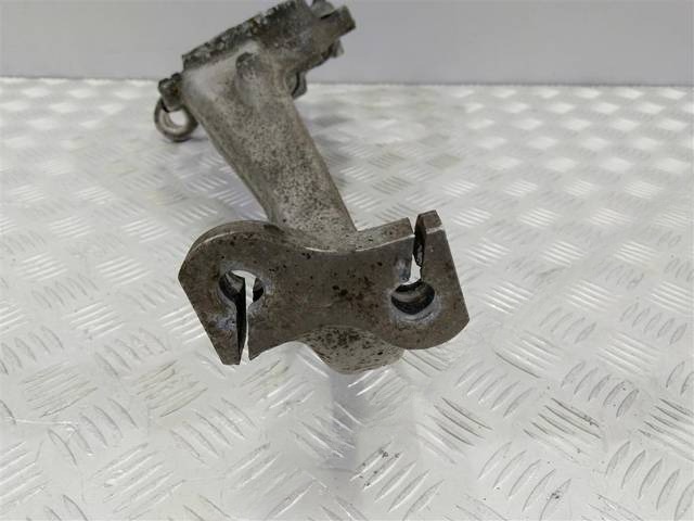 Поворотный кулак правый Ford Fusion A6, 2010 г., OEM 4G0407242D, арт. 19437, фото 4