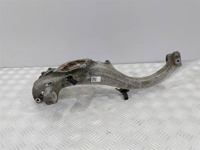 Поворотный кулак правый Ford Fusion A6, 2010 г., OEM 4G0407242D, арт. 19437, фото 5
