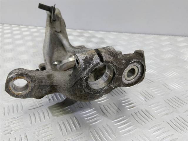 Поворотный кулак правый Ford Fusion A6, 2010 г., OEM 4G0407242D, арт. 19437, фото 9