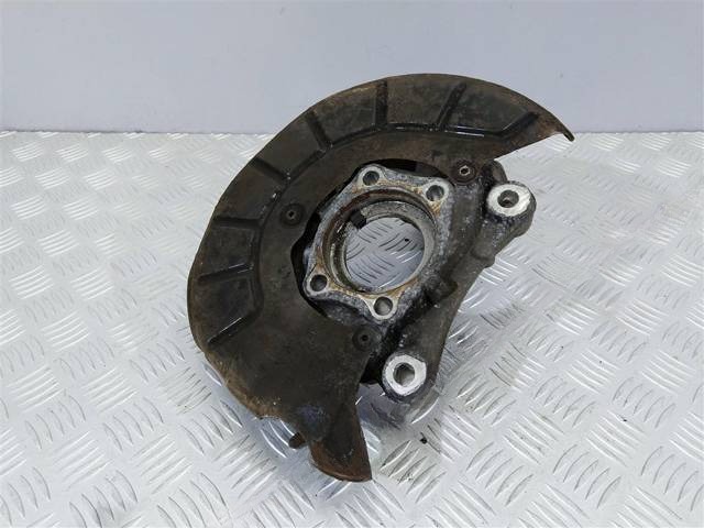 Поворотный кулак правый Volkswagen Passat CC, 2012 г., OEM 1, арт. 19689