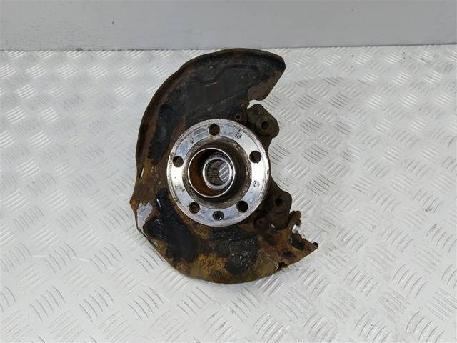 Поворотный кулак правый Buick Encore, 2012 г., OEM 55593034, арт. 20237
