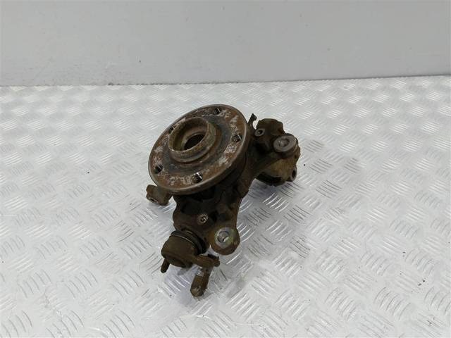 Поворотный кулак правый Honda Civic, 2013 г., OEM 1K05AC, арт. 20436