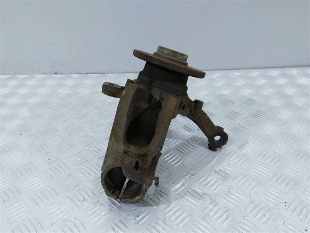 Поворотный кулак правый Honda Civic, 2013 г., OEM 1K05AC, арт. 20436, фото 5