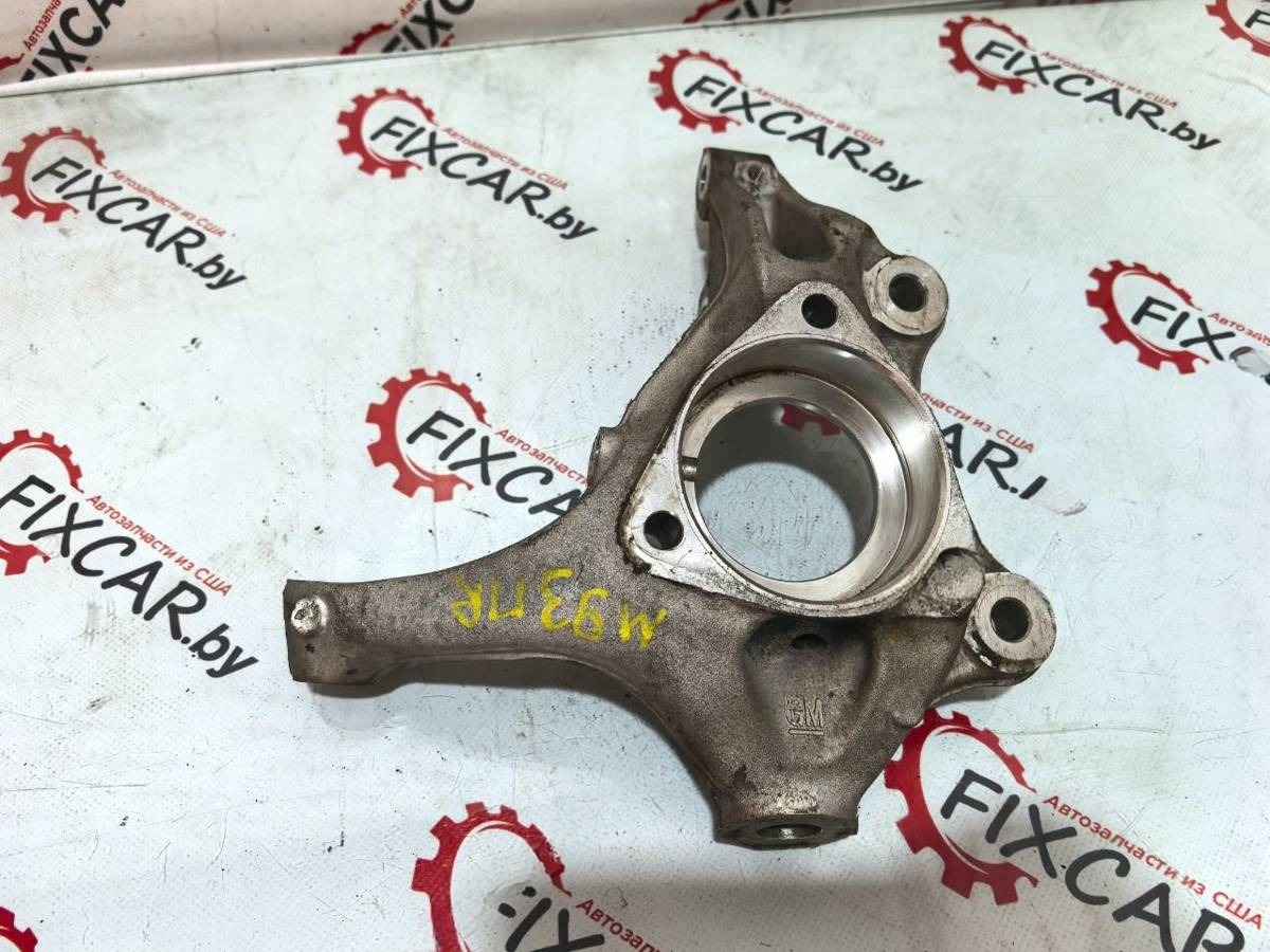 Поворотный кулак правый Chevrolet Malibu, 2020 г., OEM 23384198, арт. 21484
