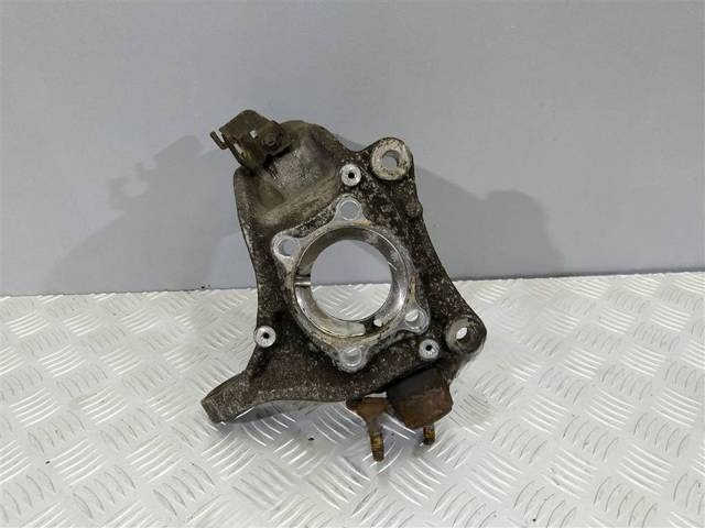 Поворотный кулак правый Chevrolet Equinox, 2010 г., OEM 3C0407258G, арт. 21677