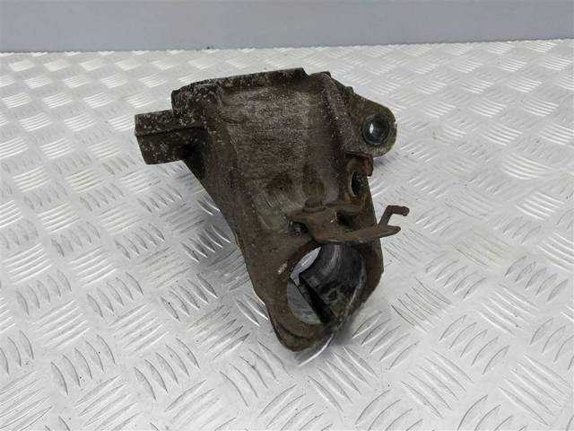 Поворотный кулак правый Chevrolet Equinox, 2010 г., OEM 3C0407258G, арт. 21677, фото 4