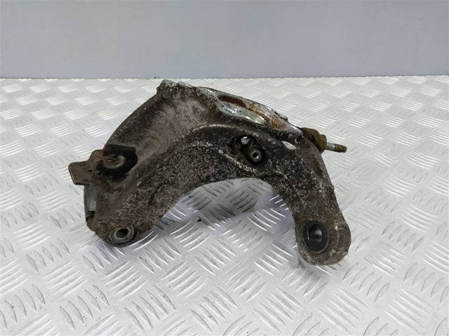 Поворотный кулак правый Chevrolet Equinox, 2010 г., OEM 3C0407258G, арт. 21677, фото 5