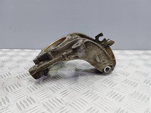 Поворотный кулак правый Chevrolet Equinox B6, 2005 г., OEM 3C0407258F, арт. 23089, фото 2