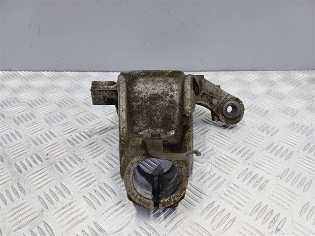 Поворотный кулак правый Chevrolet Equinox B6, 2005 г., OEM 3C0407258F, арт. 23089, фото 3
