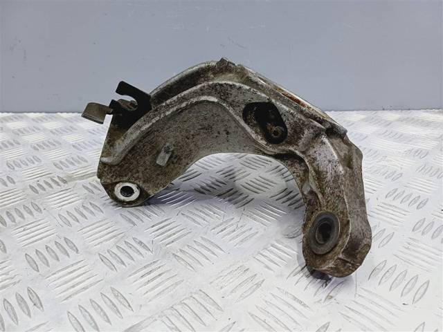 Поворотный кулак правый Chevrolet Equinox B6, 2005 г., OEM 3C0407258F, арт. 23089, фото 4