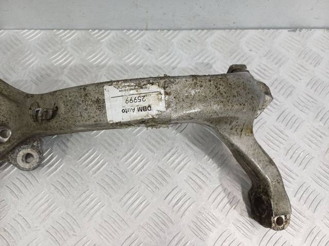 Поворотный кулак правый Ford Bronco Sport, 2010 г., OEM JX7BA045B90A, арт. 25999, фото 3