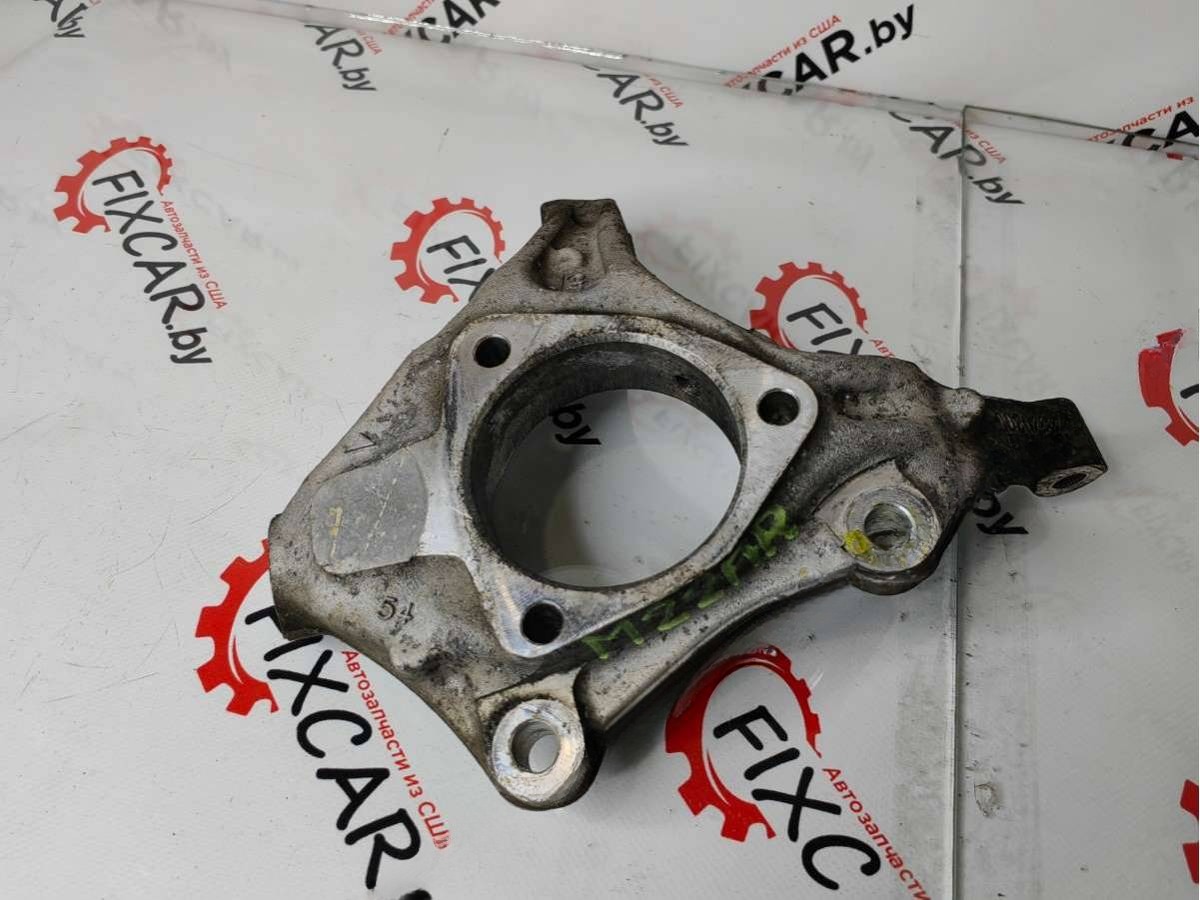 Поворотный кулак правый Citroen C5 J400, 2018 г., OEM 39030300, арт. 2616