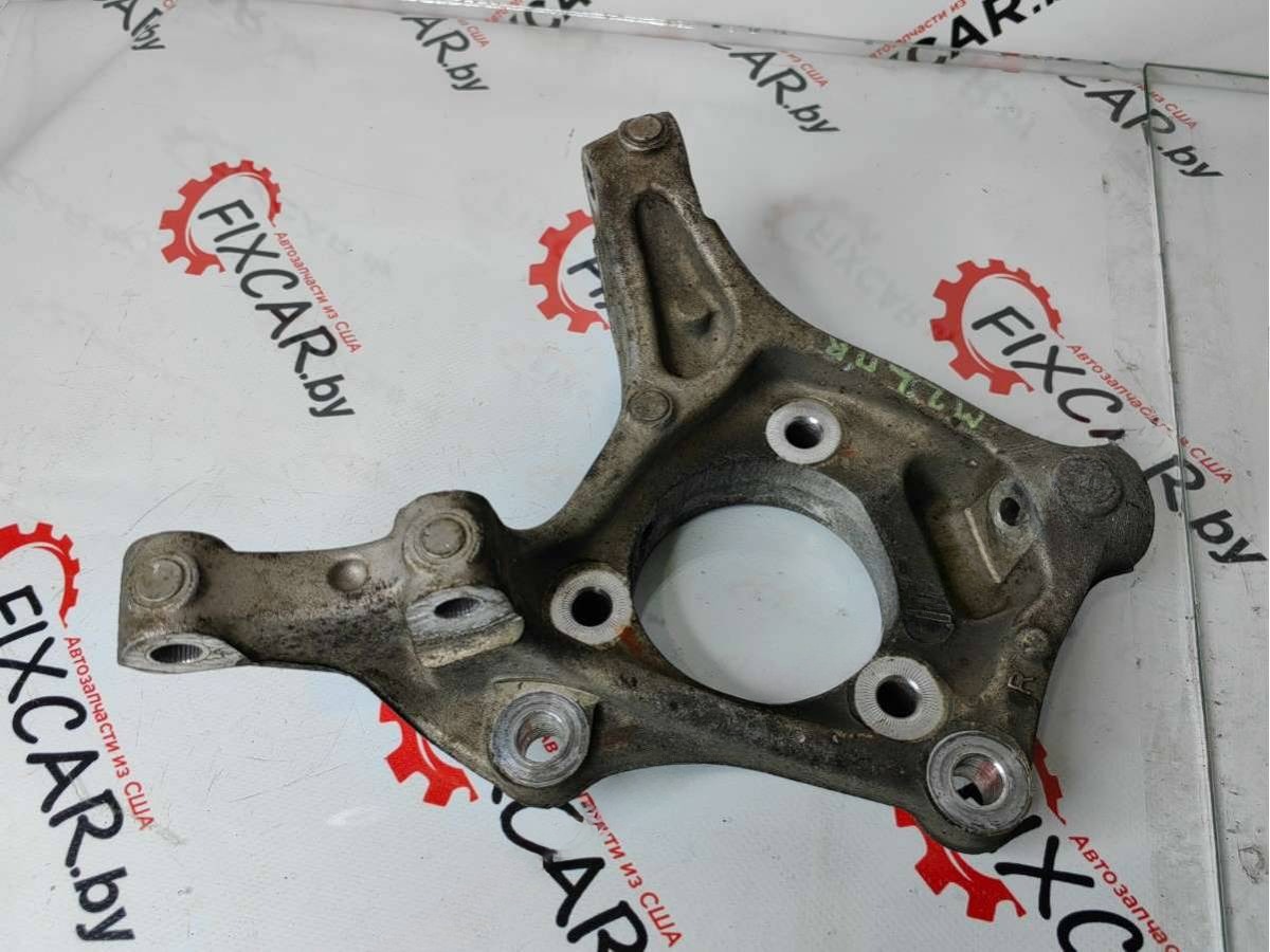 Поворотный кулак правый Citroen C5 J400, 2018 г., OEM 39030300, арт. 2616, фото 3