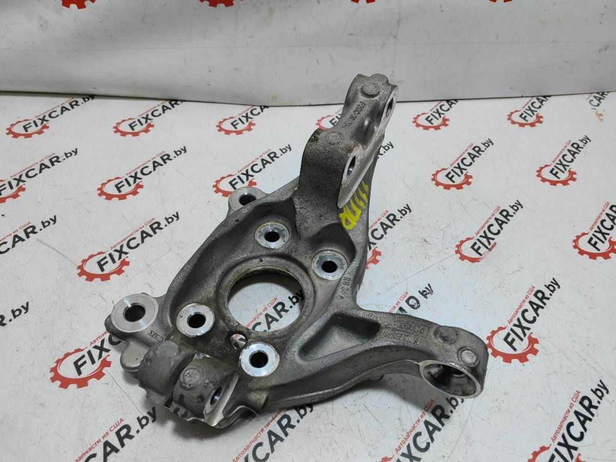Поворотный кулак правый Ford Edge, 2024 г., OEM F2GC3K170A, арт. 27063, фото 3