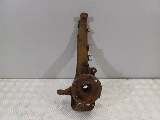 Поворотный кулак правый Buick Encore GX Q7, 2009 г., OEM 13531876, арт. 27274
