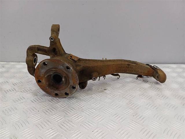 Поворотный кулак правый Buick Encore GX Q7, 2009 г., OEM 13531876, арт. 27274, фото 2