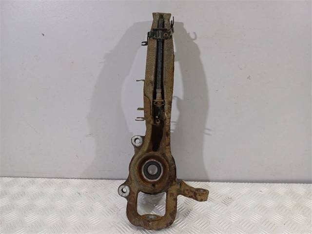 Поворотный кулак правый Buick Encore GX Q7, 2009 г., OEM 13531876, арт. 27274, фото 4