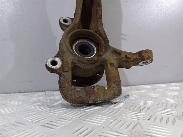 Поворотный кулак правый Buick Encore GX Q7, 2009 г., OEM 13531876, арт. 27274, фото 5