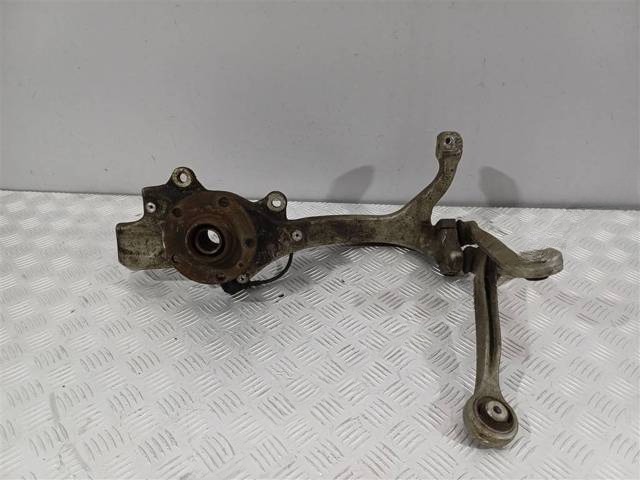 Поворотный кулак правый Nissan Rogue A6, 2008 г., OEM 223651TV0B, арт. 29909