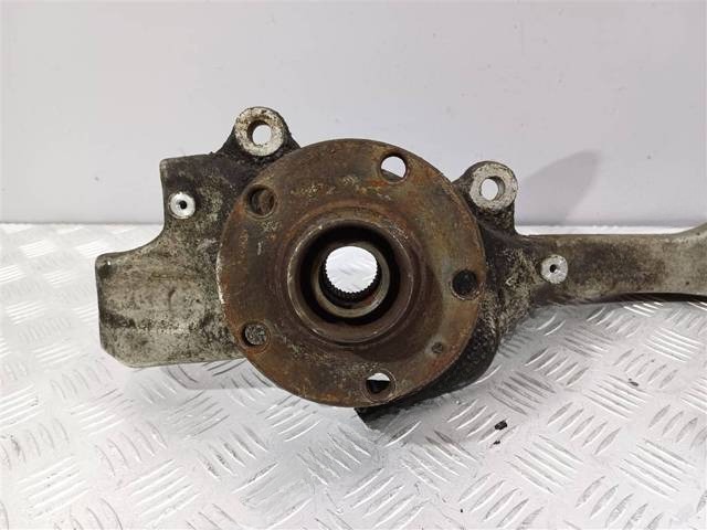 Поворотный кулак правый Nissan Rogue A6, 2008 г., OEM 223651TV0B, арт. 29909, фото 2