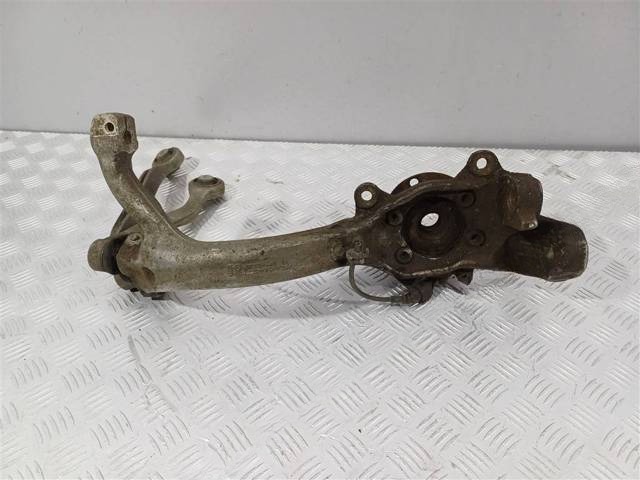 Поворотный кулак правый Nissan Rogue A6, 2008 г., OEM 223651TV0B, арт. 29909, фото 5