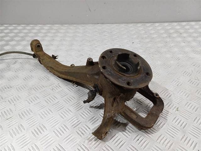 Поворотный кулак правый Buick Envision, 2014 г., OEM 7P6407246A, арт. 30529