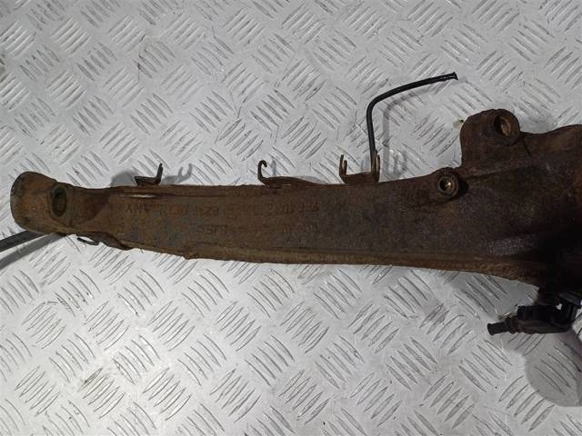Поворотный кулак правый Buick Envision, 2014 г., OEM 7P6407246A, арт. 30529, фото 5