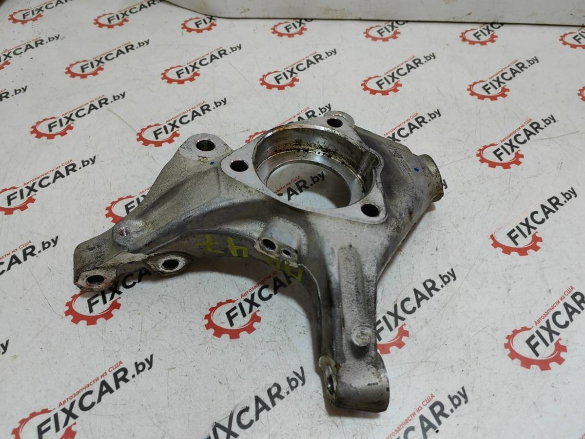 Поворотный кулак правый Buick Encore GX, 2021 г., OEM 42757359, арт. 30749