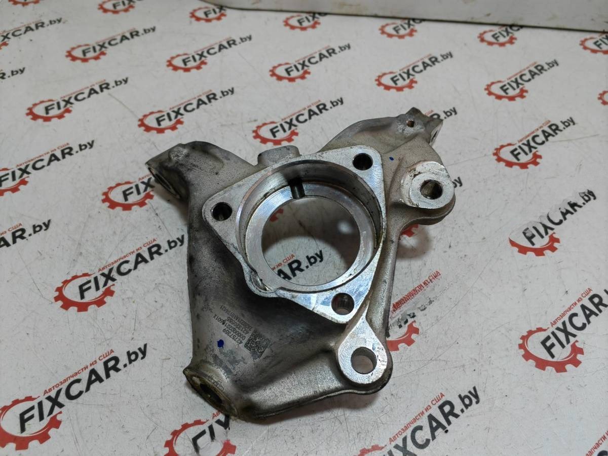 Поворотный кулак правый Buick Encore GX, 2021 г., OEM 42757359, арт. 30749, фото 2