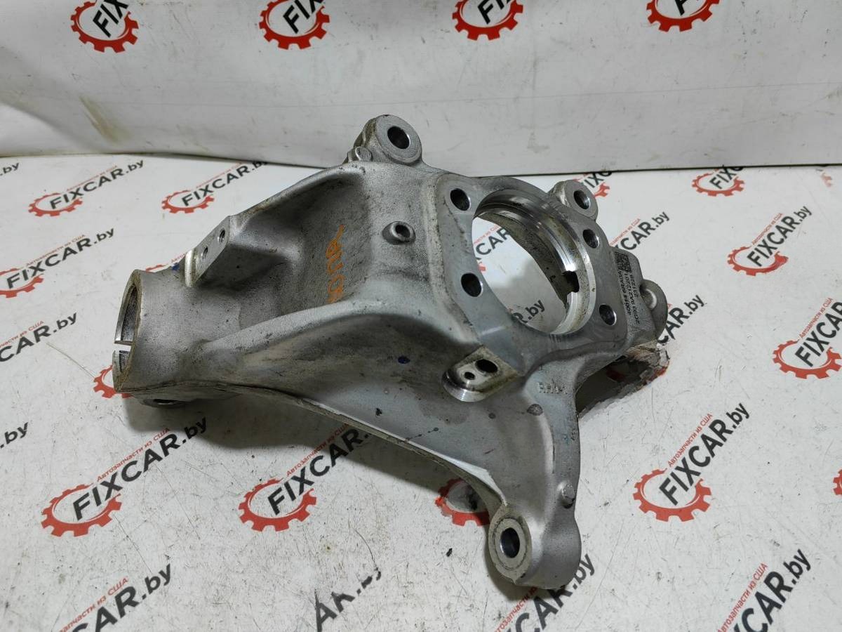 Поворотный кулак правый Nissan Rogue, 2024 г., OEM 400146RA0A, арт. 30762