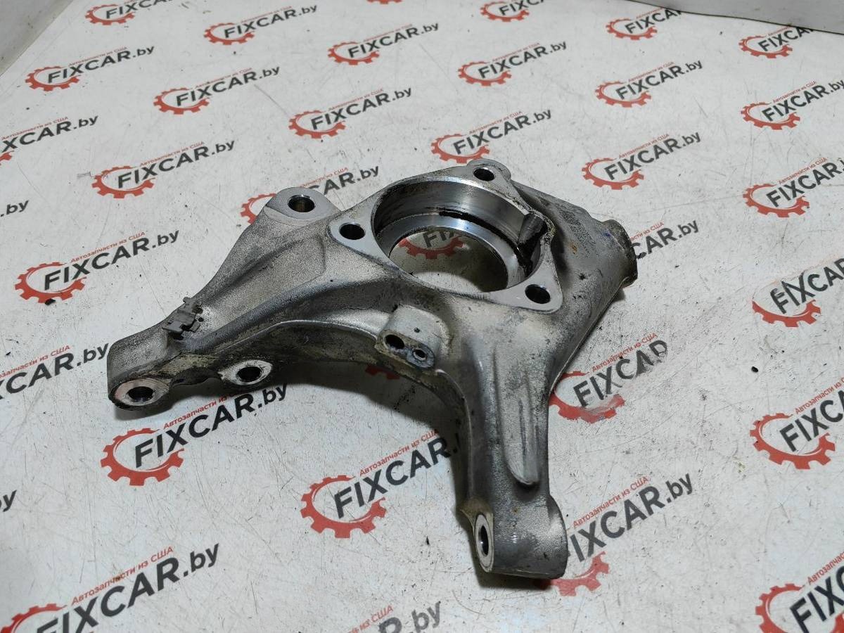 Поворотный кулак правый Mazda 6, 2021 г., OEM M002T88671, арт. 32671
