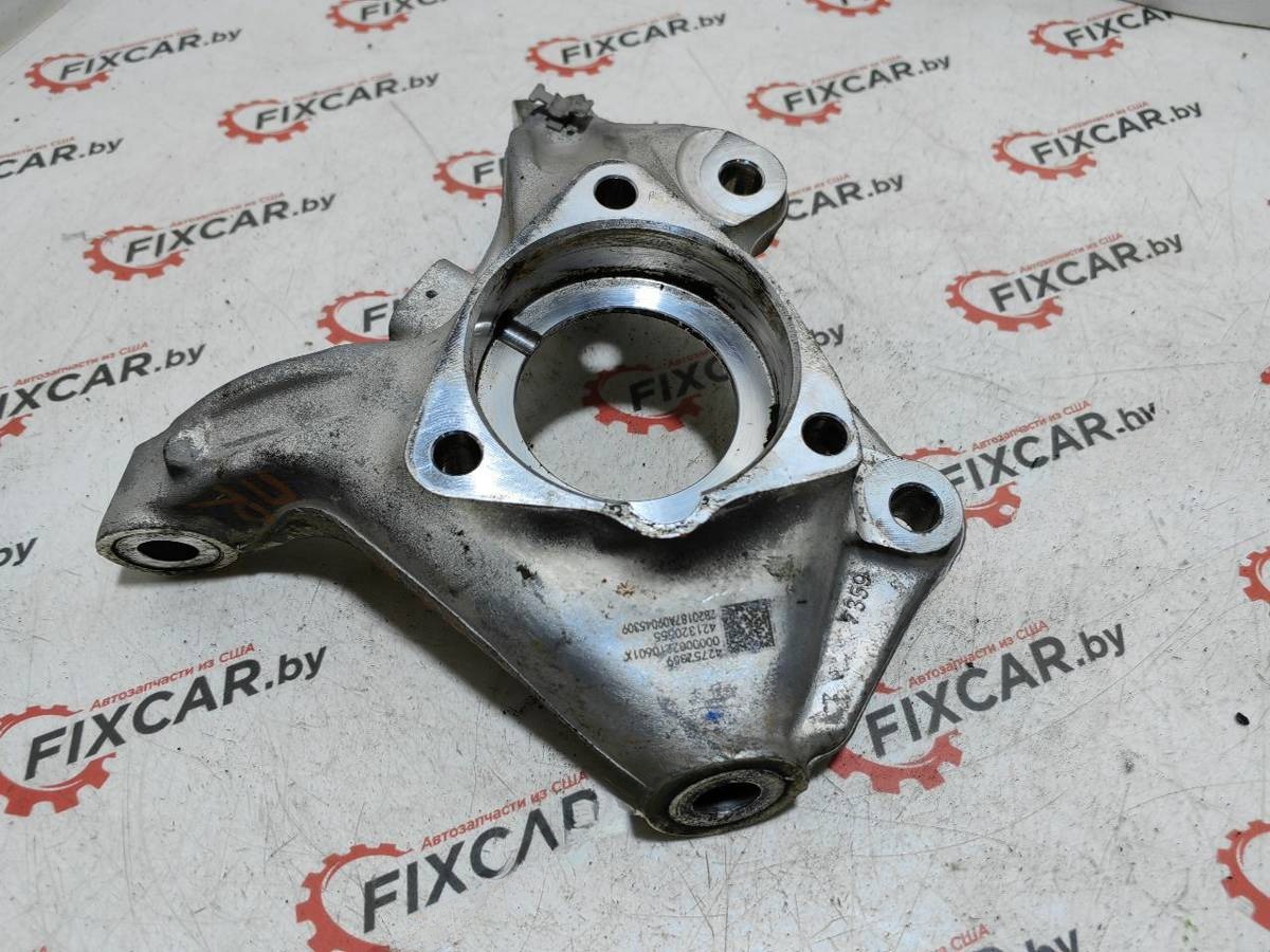 Поворотный кулак правый Mazda 6, 2021 г., OEM M002T88671, арт. 32671, фото 2