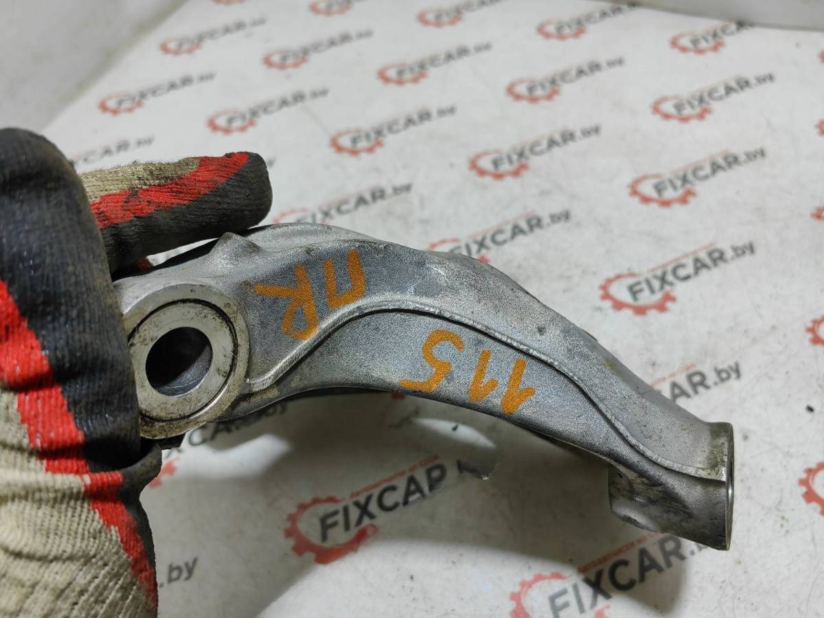 Поворотный кулак правый Mazda 6, 2021 г., OEM M002T88671, арт. 32671, фото 3