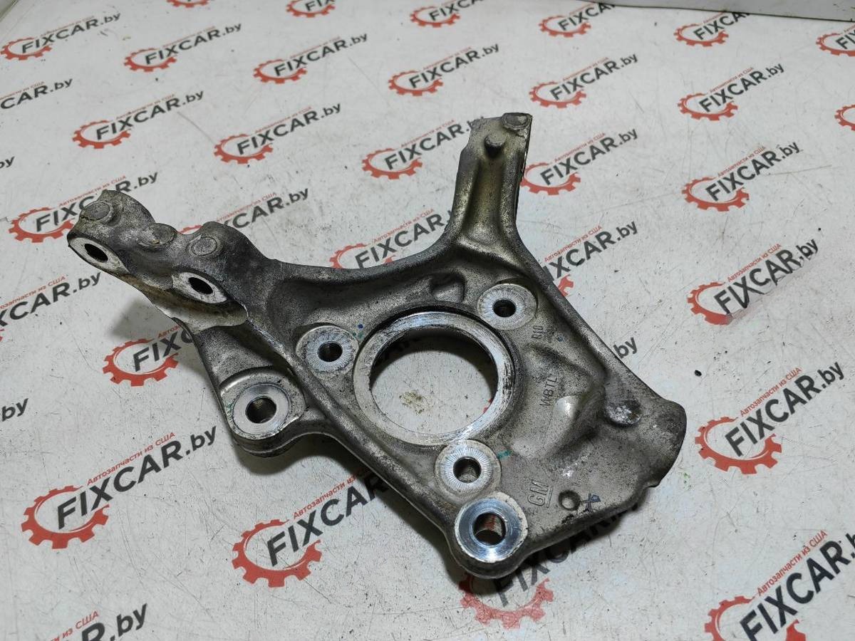 Поворотный кулак правый Mazda 6, 2021 г., OEM M002T88671, арт. 32671, фото 4