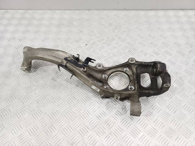Поворотный кулак правый Chevrolet Equinox Q7, 2015 г., OEM 13529757, арт. 33030