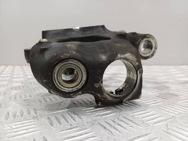 Поворотный кулак правый Chevrolet Equinox Q7, 2015 г., OEM 13529757, арт. 33030, фото 10