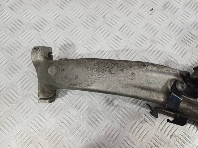 Поворотный кулак правый Chevrolet Equinox Q7, 2015 г., OEM 13529757, арт. 33030, фото 2