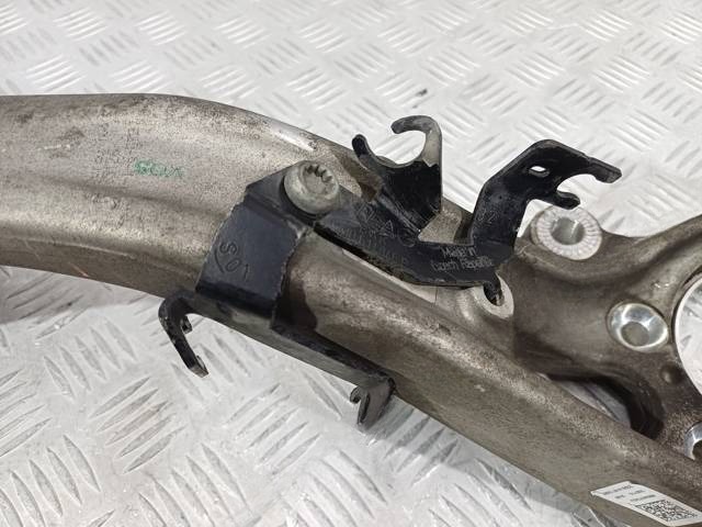 Поворотный кулак правый Chevrolet Equinox Q7, 2015 г., OEM 13529757, арт. 33030, фото 4