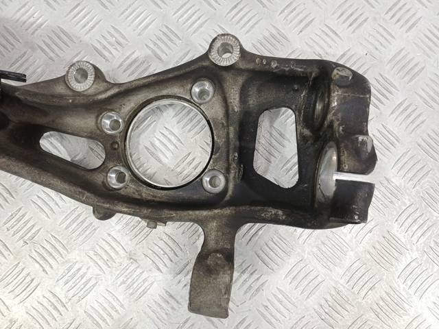 Поворотный кулак правый Chevrolet Equinox Q7, 2015 г., OEM 13529757, арт. 33030, фото 5