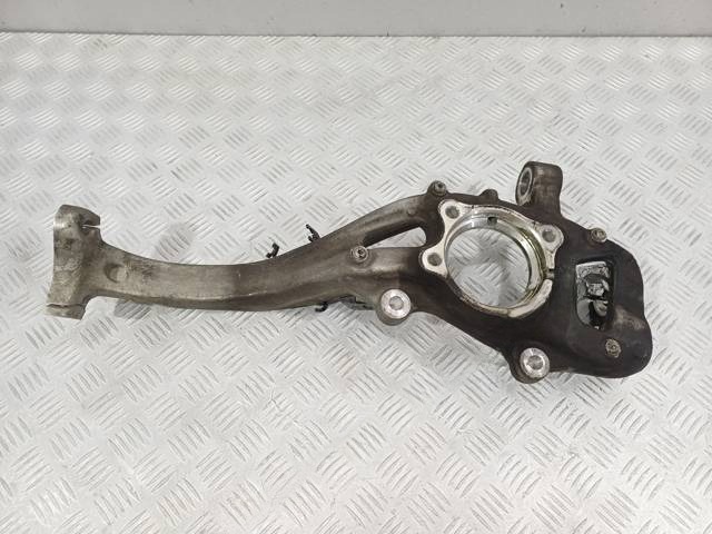 Поворотный кулак правый Chevrolet Equinox Q7, 2015 г., OEM 13529757, арт. 33030, фото 7