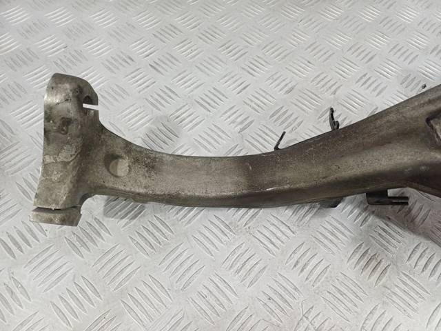 Поворотный кулак правый Chevrolet Equinox Q7, 2015 г., OEM 13529757, арт. 33030, фото 8