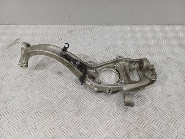 Поворотный кулак правый Renault Laguna A4, 2015 г., OEM A2C53025930, арт. 33912