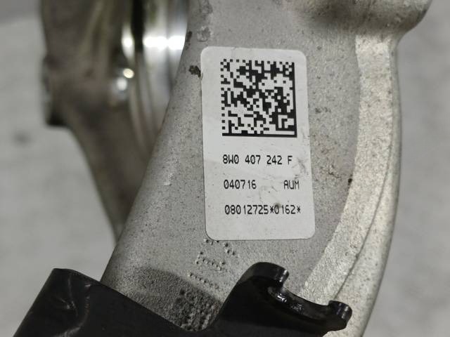 Поворотный кулак правый Renault Laguna A4, 2015 г., OEM A2C53025930, арт. 33912, фото 11