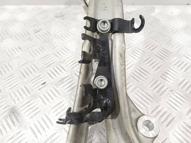 Поворотный кулак правый Renault Laguna A4, 2015 г., OEM A2C53025930, арт. 33912, фото 3
