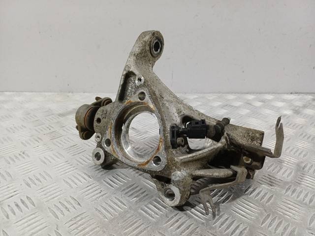 Поворотный кулак правый Chrysler 300M B8, 2019 г., OEM 5Q0407254C, арт. 34246, фото 5