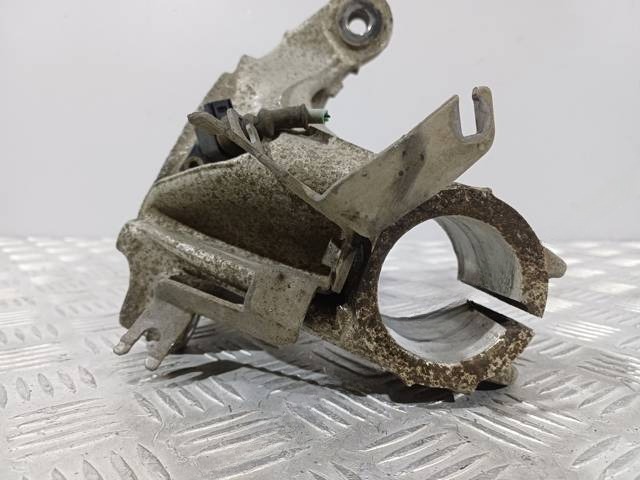 Поворотный кулак правый Chrysler 300M B8, 2019 г., OEM 5Q0407254C, арт. 34246, фото 7